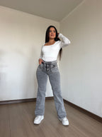 WIDE LEG RENATA