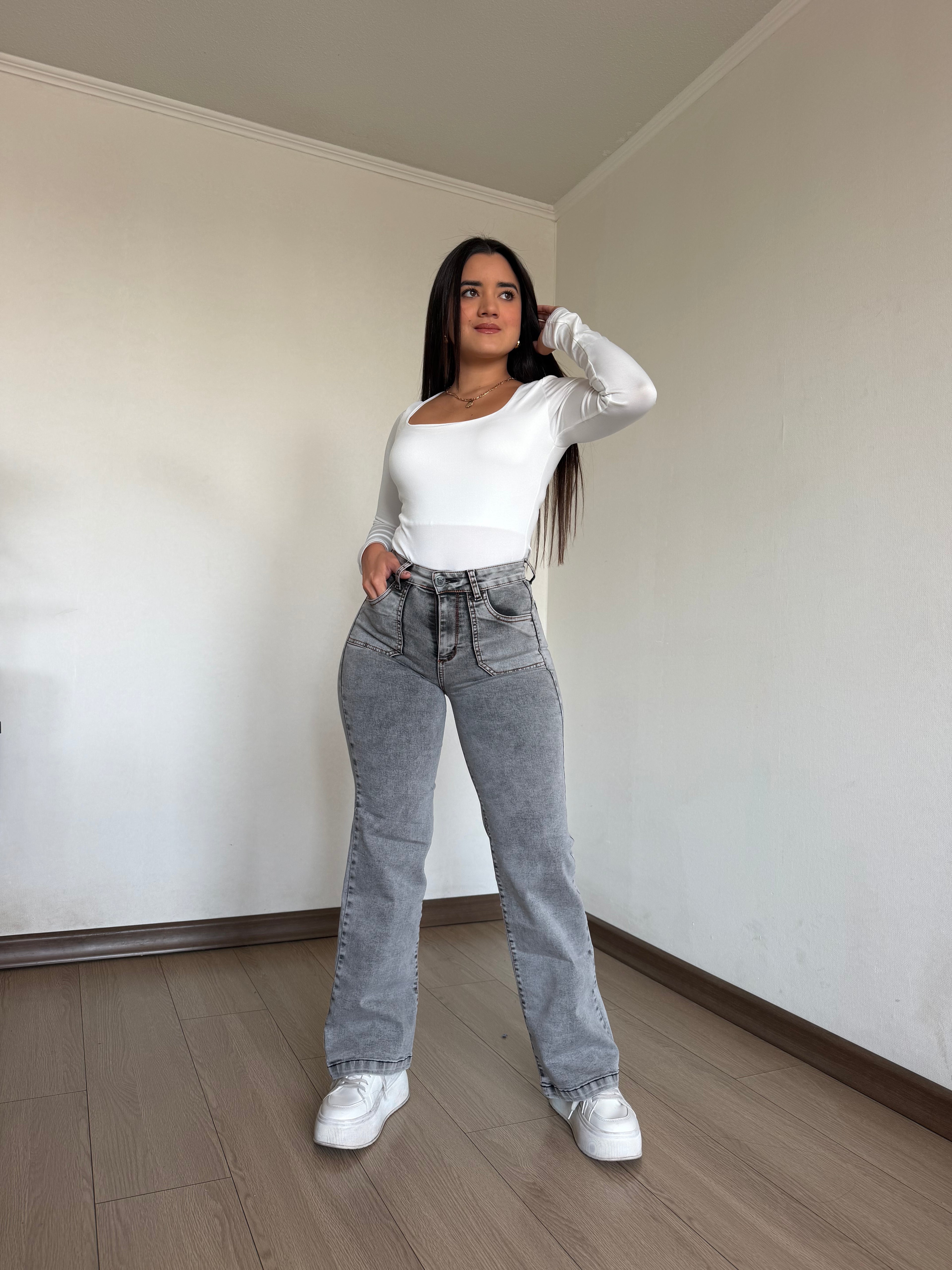 WIDE LEG RENATA