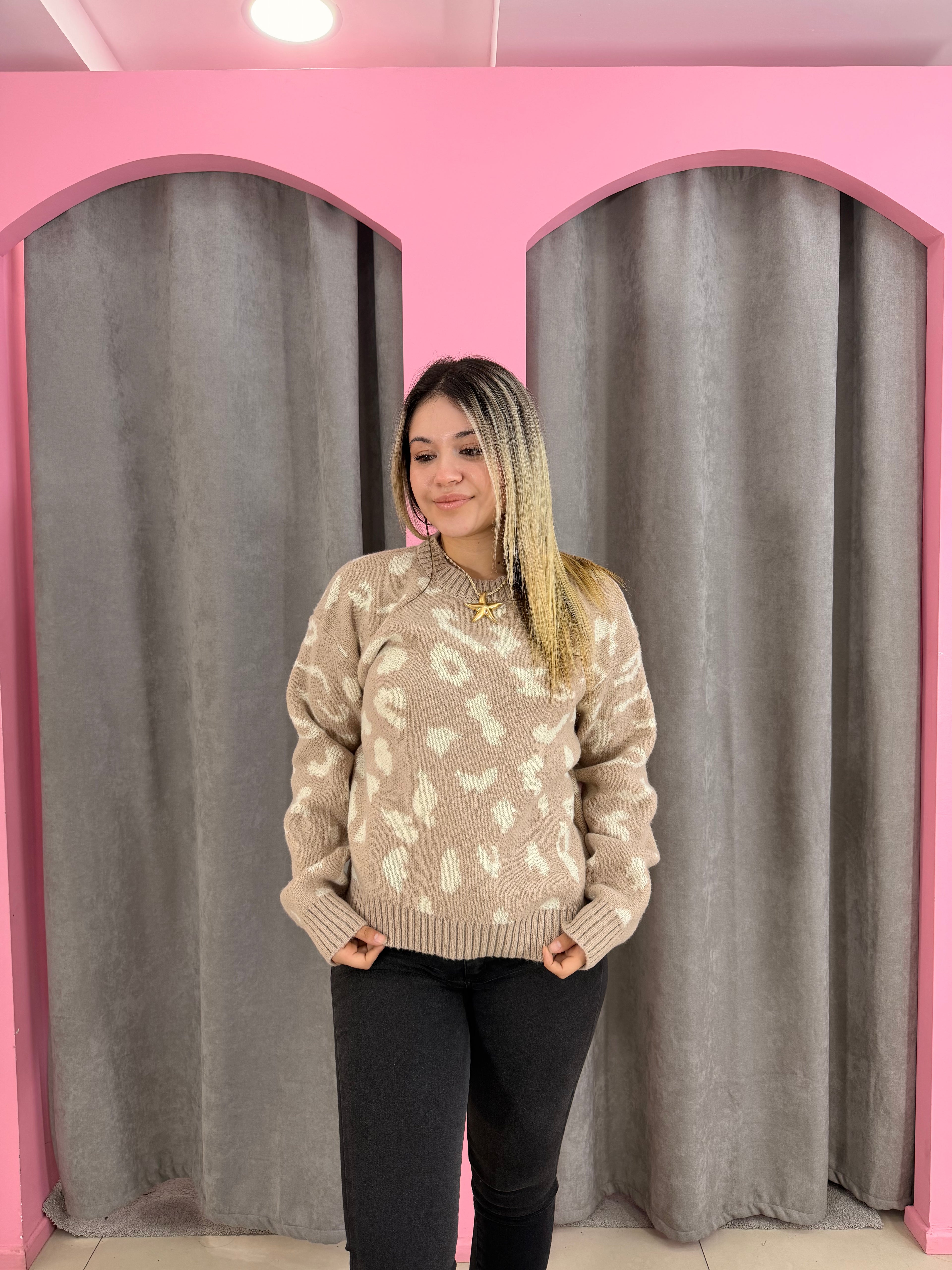 SWEATER