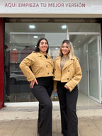 Trench Sofía