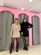 Vestido Viena