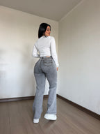 WIDE LEG RENATA