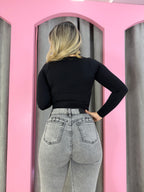 Skinny Gris